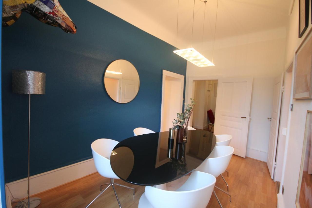 Hello Colmar Luxury Petite Venise 7 pers parking velos Appartement Buitenkant foto