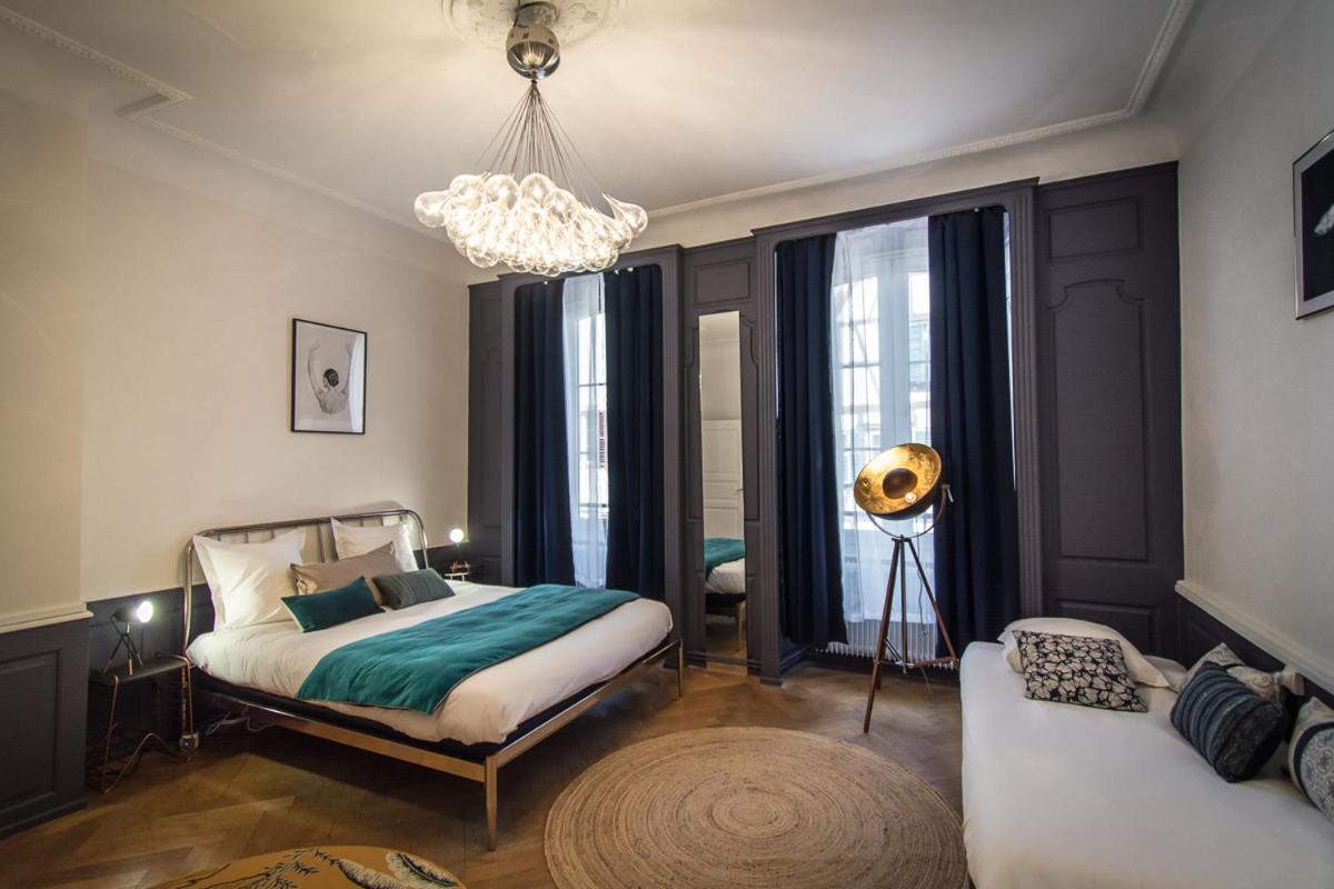 Hello Colmar Luxury Petite Venise 7 pers parking velos Appartement Buitenkant foto
