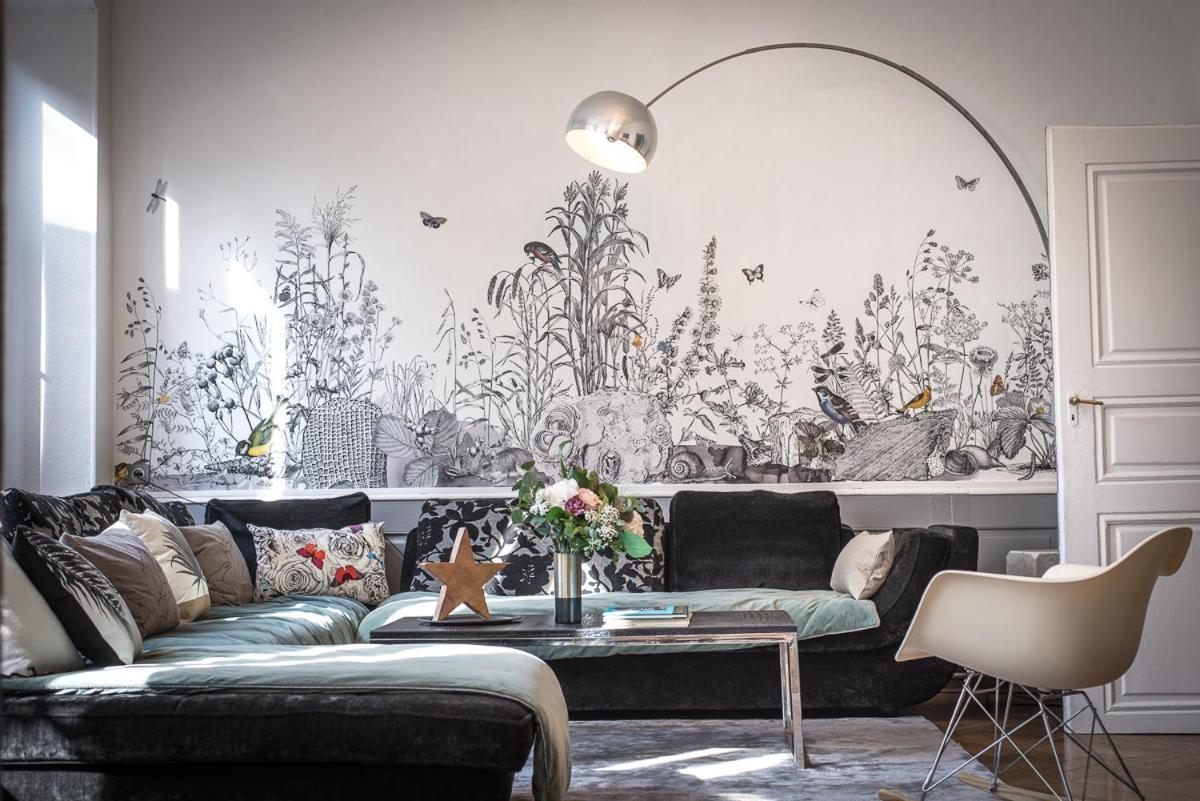 Hello Colmar Luxury Petite Venise 7 pers parking velos Appartement Buitenkant foto